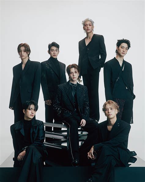 got7 ao3.